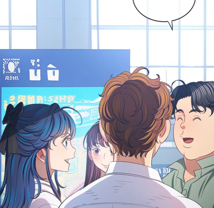 My High School Bully Chapter 255 - Page 80