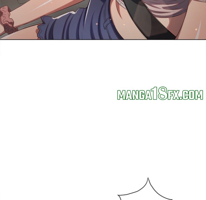 My High School Bully Chapter 256 - Page 113