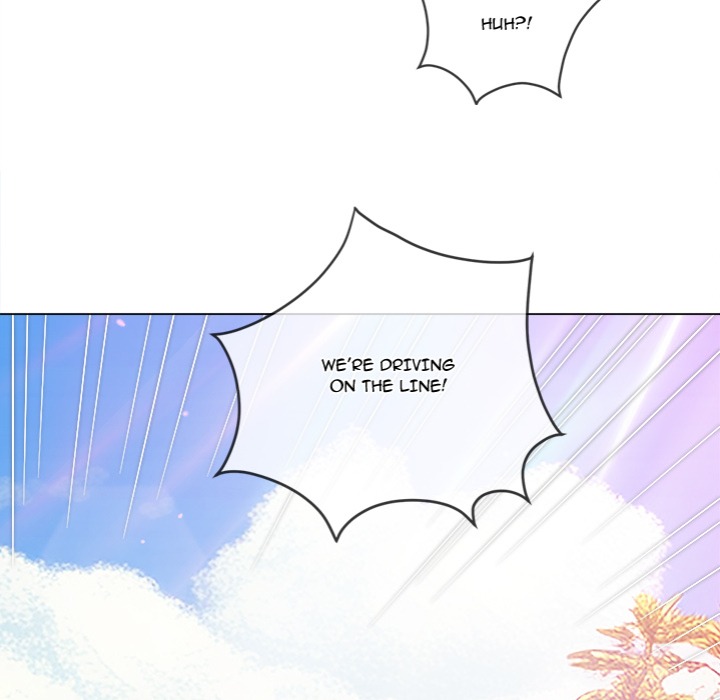 My High School Bully Chapter 256 - Page 114