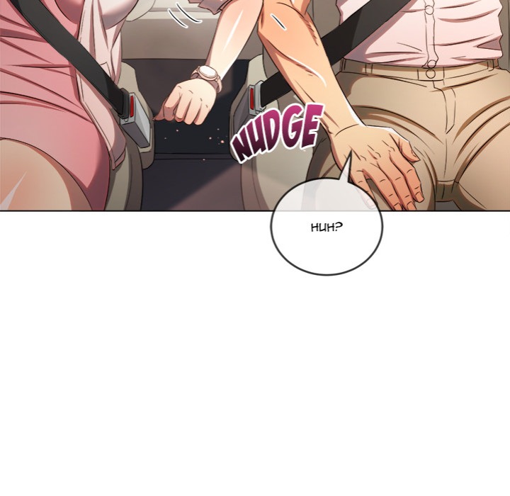 My High School Bully Chapter 256 - Page 125