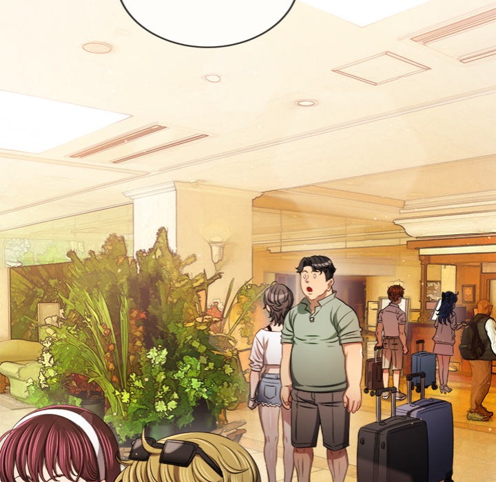 My High School Bully Chapter 256 - Page 150