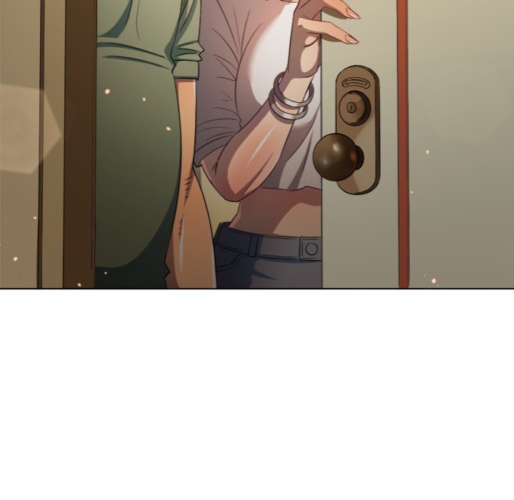 My High School Bully Chapter 256 - Page 164