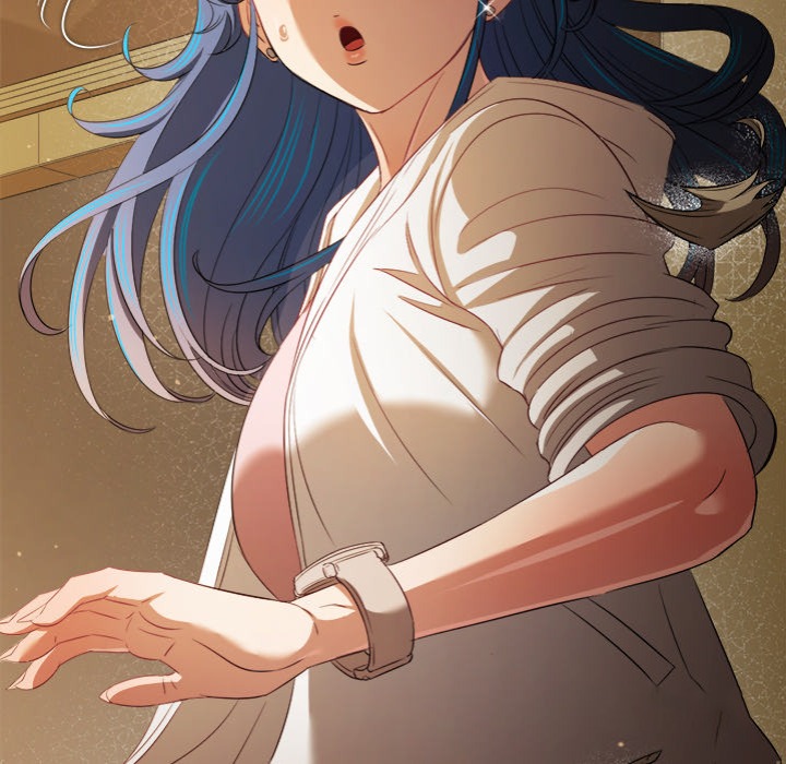 My High School Bully Chapter 256 - Page 180