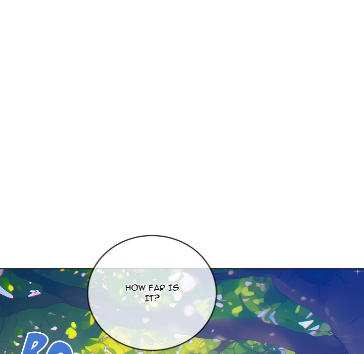 My High School Bully Chapter 256 - Page 56