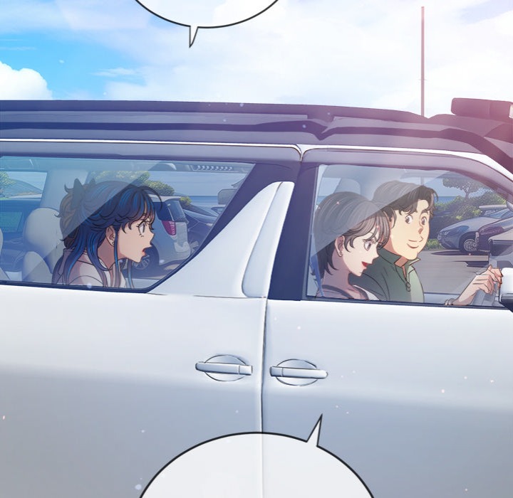 My High School Bully Chapter 256 - Page 91