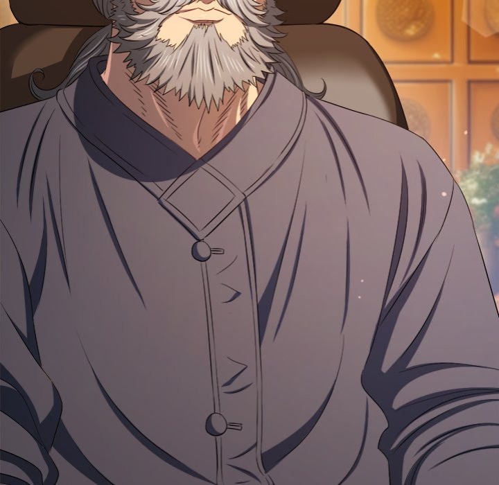 My High School Bully Chapter 257 - Page 11