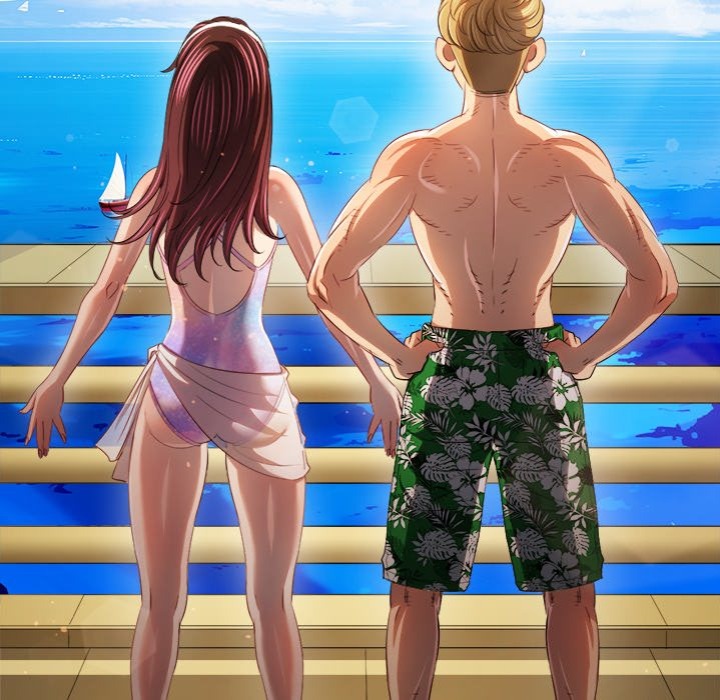 My High School Bully Chapter 257 - Page 116