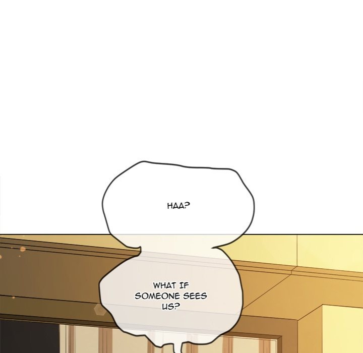 My High School Bully Chapter 257 - Page 142