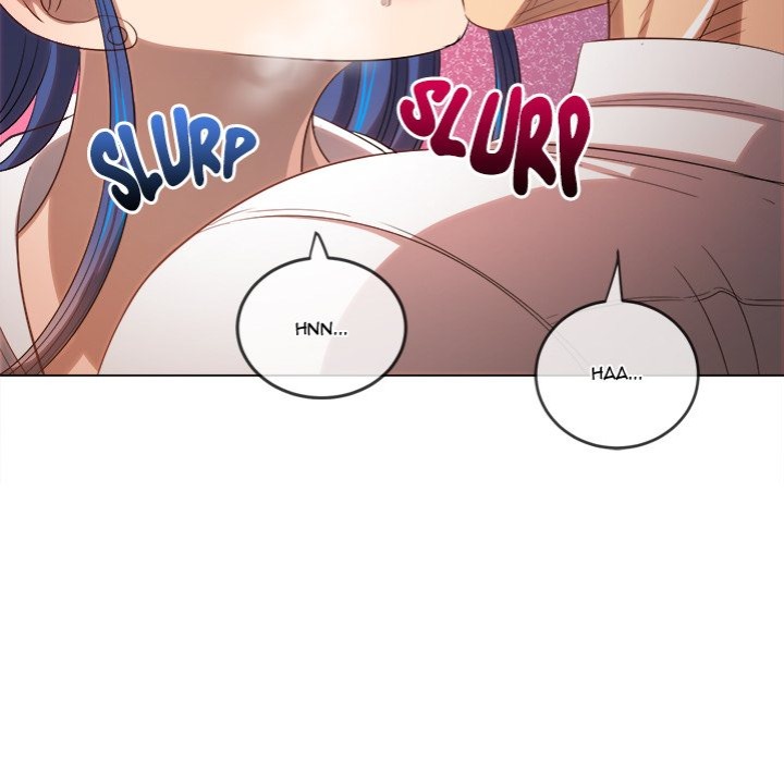 My High School Bully Chapter 257 - Page 75