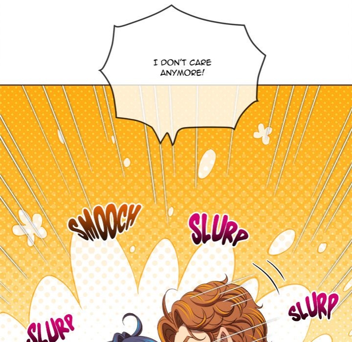 My High School Bully Chapter 257 - Page 97