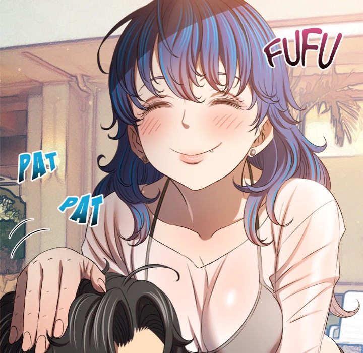 My High School Bully Chapter 258 - Page 109