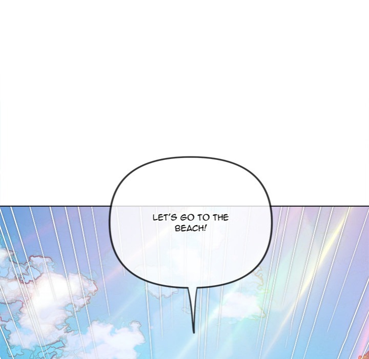 My High School Bully Chapter 258 - Page 112