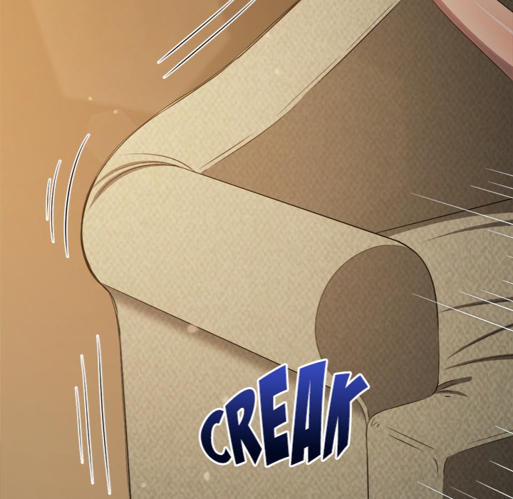 My High School Bully Chapter 258 - Page 27