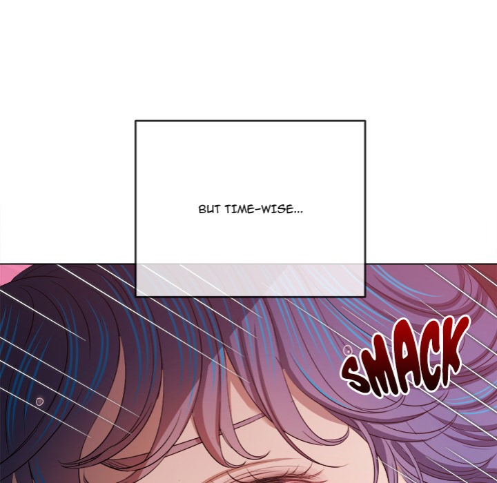 My High School Bully Chapter 258 - Page 47