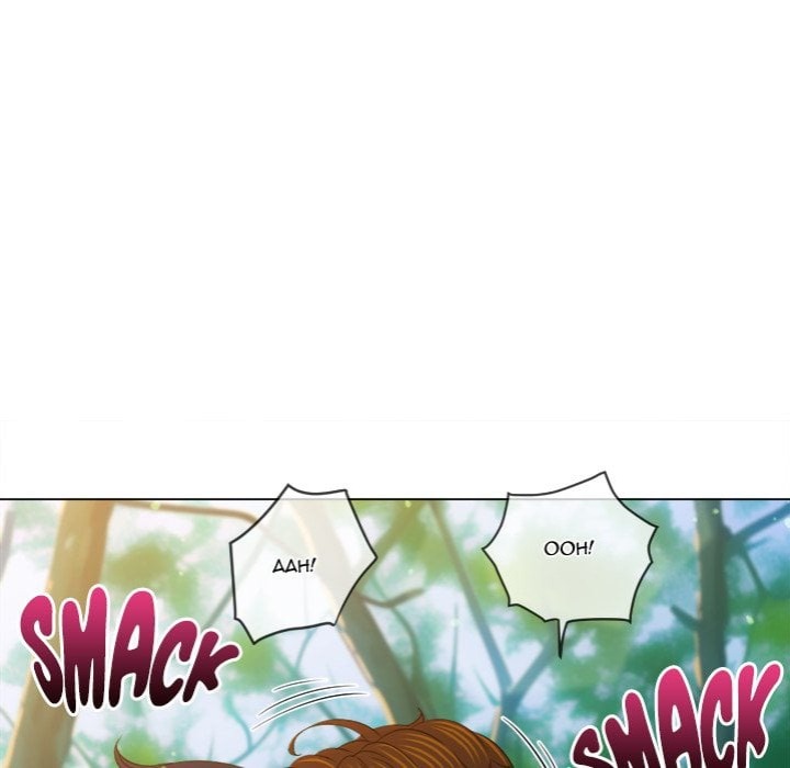 My High School Bully Chapter 259 - Page 128