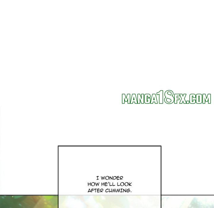 My High School Bully Chapter 259 - Page 154