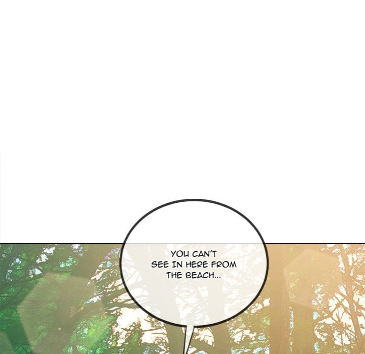 My High School Bully Chapter 259 - Page 41