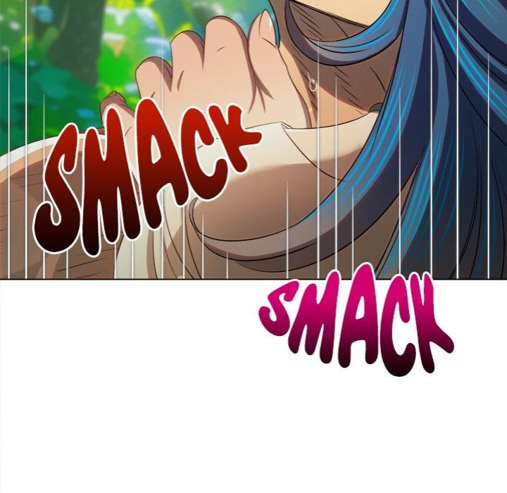 My High School Bully Chapter 259 - Page 94