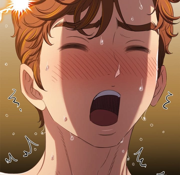 My High School Bully Chapter 260 - Page 165