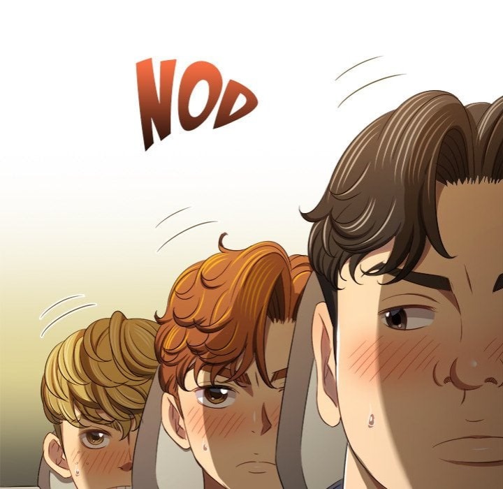 My High School Bully Chapter 260 - Page 17