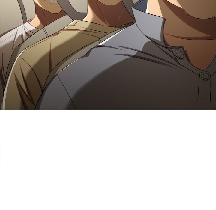 My High School Bully Chapter 260 - Page 18