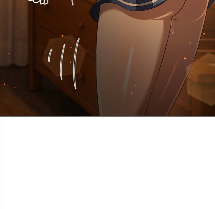 My High School Bully Chapter 261 - Page 22