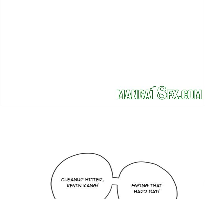 My High School Bully Chapter 261 - Page 38