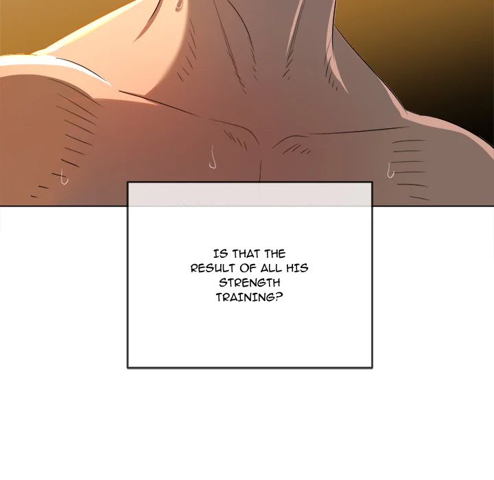 My High School Bully Chapter 262 - Page 117