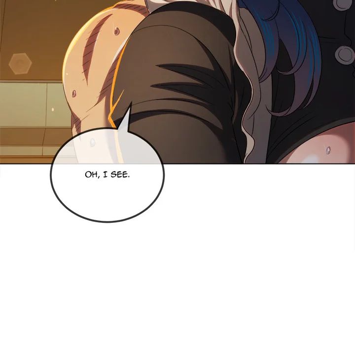 My High School Bully Chapter 262 - Page 137