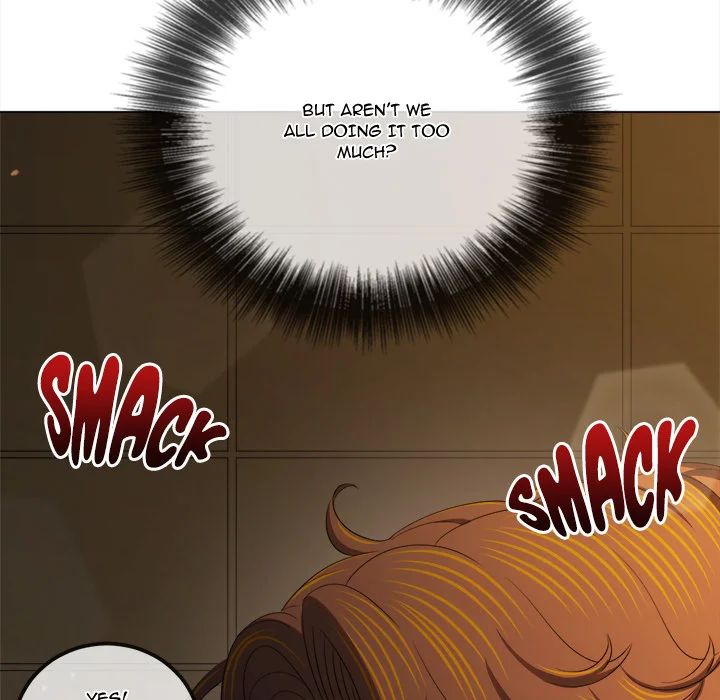 My High School Bully Chapter 262 - Page 146