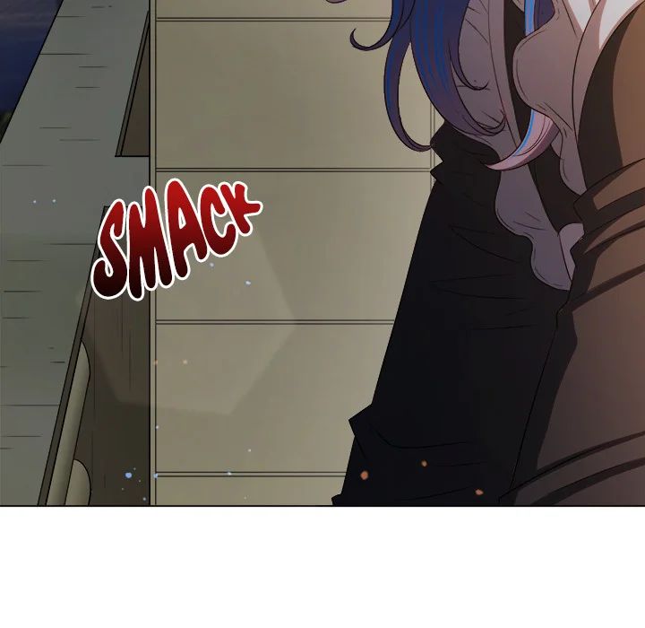 My High School Bully Chapter 262 - Page 151