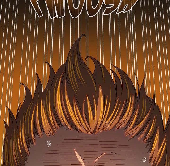 My High School Bully Chapter 262 - Page 161