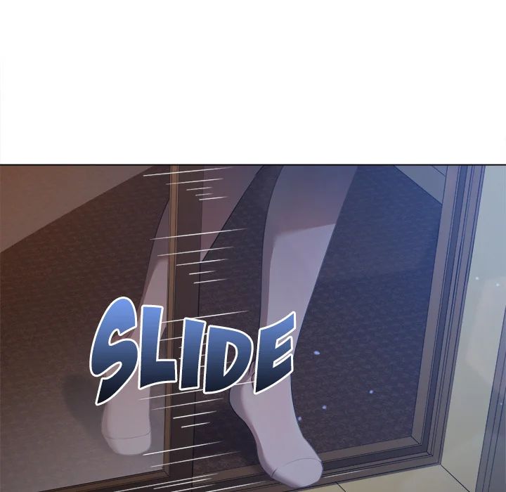 My High School Bully Chapter 262 - Page 19