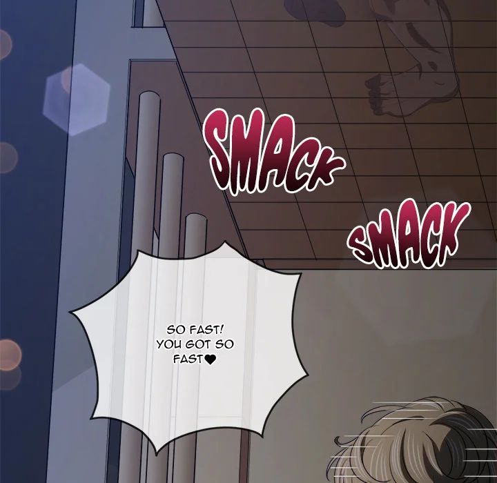 My High School Bully Chapter 262 - Page 195