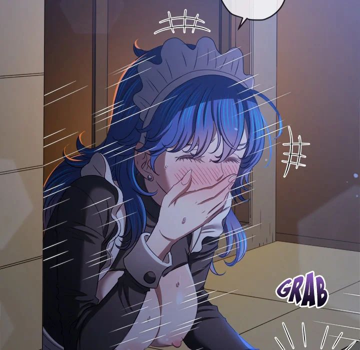 My High School Bully Chapter 262 - Page 33