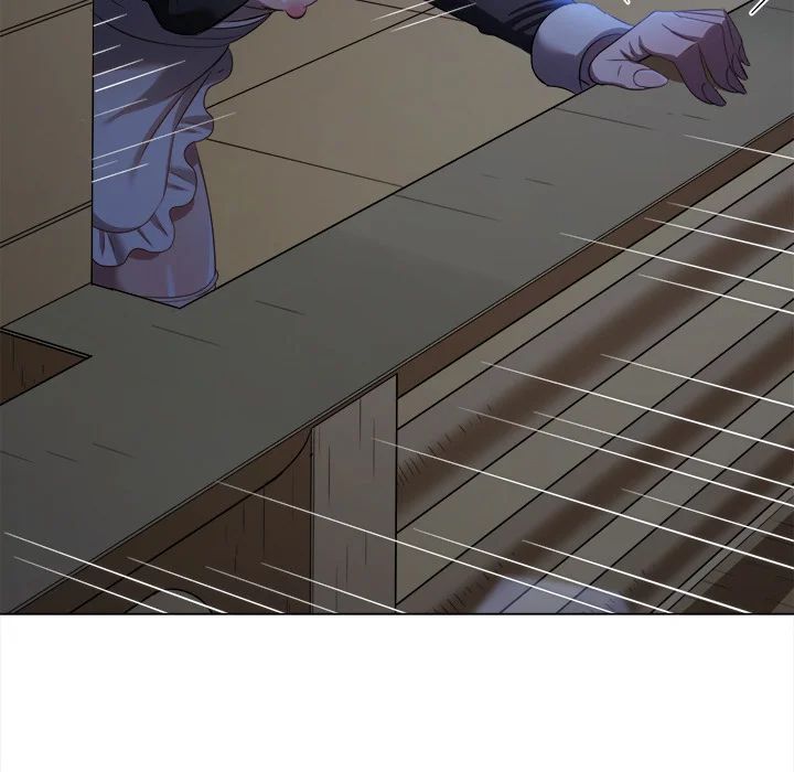 My High School Bully Chapter 262 - Page 34