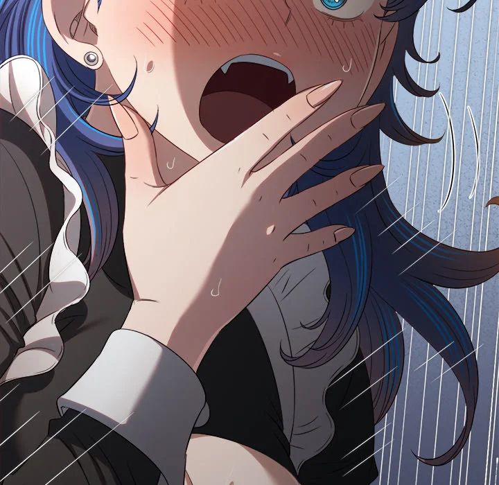 My High School Bully Chapter 262 - Page 42