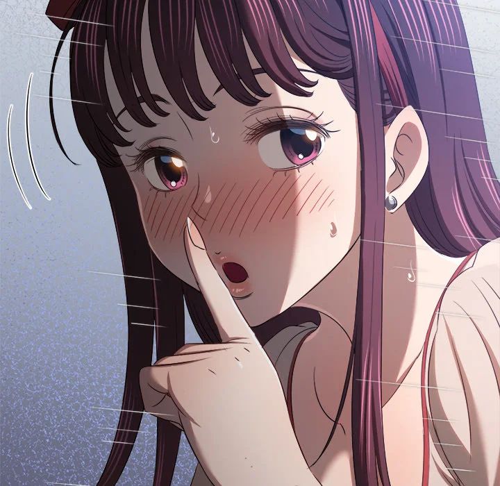 My High School Bully Chapter 262 - Page 45