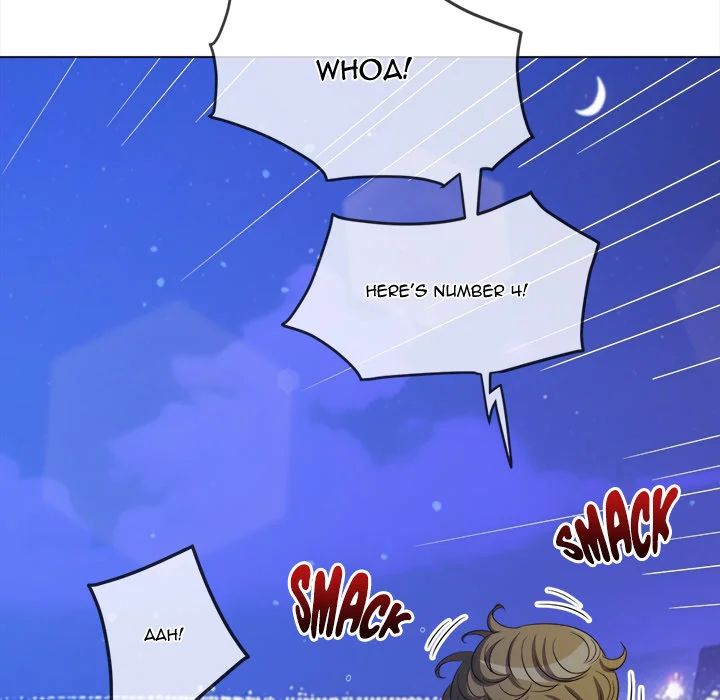 My High School Bully Chapter 262 - Page 93