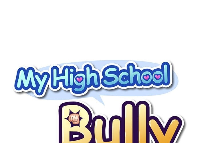 My High School Bully Chapter 263 - Page 1