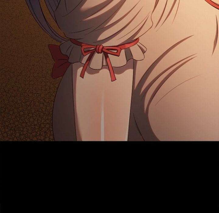 My High School Bully Chapter 263 - Page 112