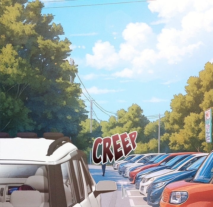 My High School Bully Chapter 263 - Page 157