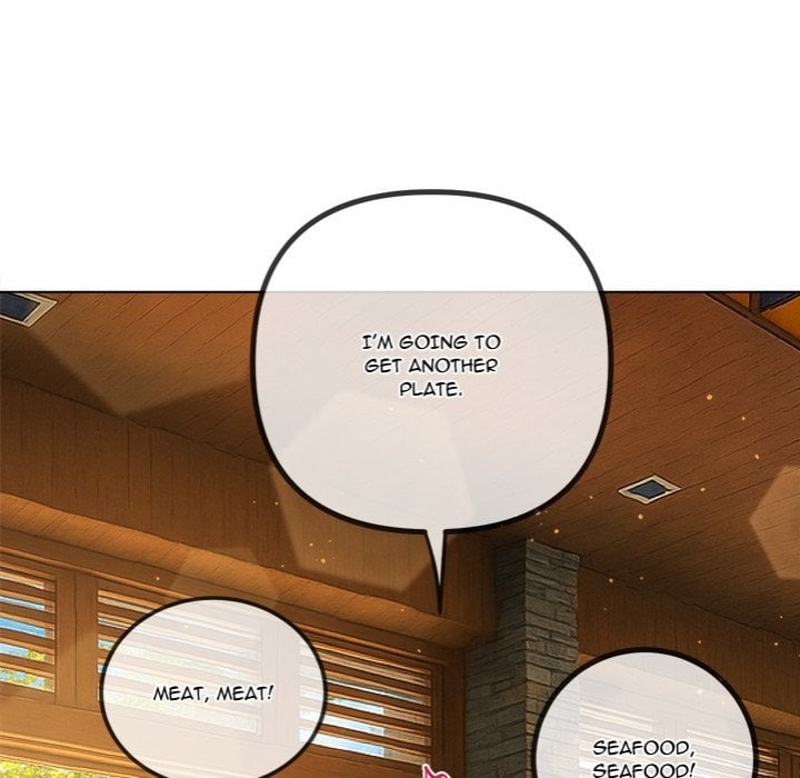 My High School Bully Chapter 263 - Page 20