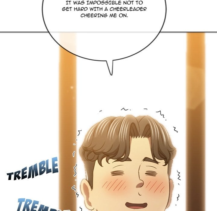 My High School Bully Chapter 263 - Page 35