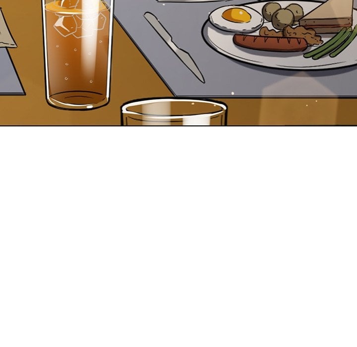 My High School Bully Chapter 263 - Page 37