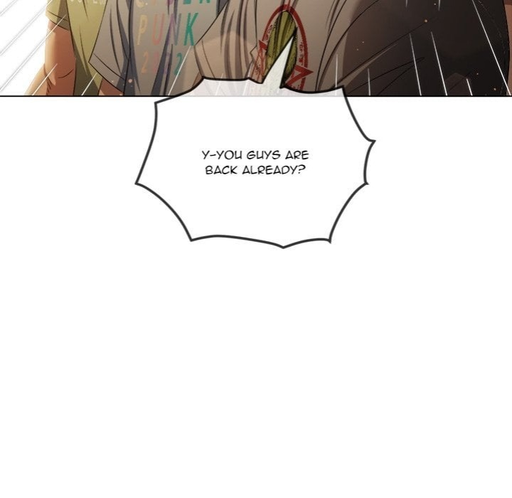 My High School Bully Chapter 263 - Page 57