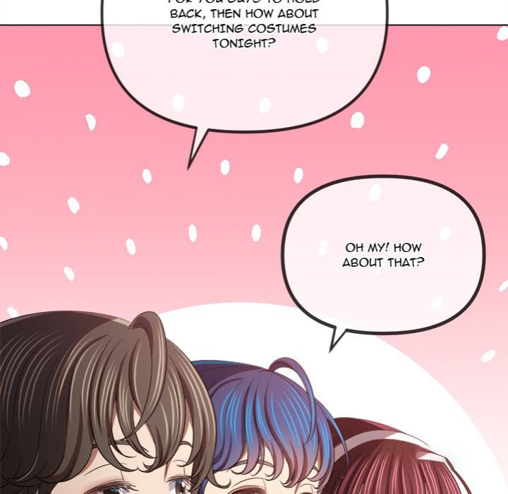 My High School Bully Chapter 263 - Page 75