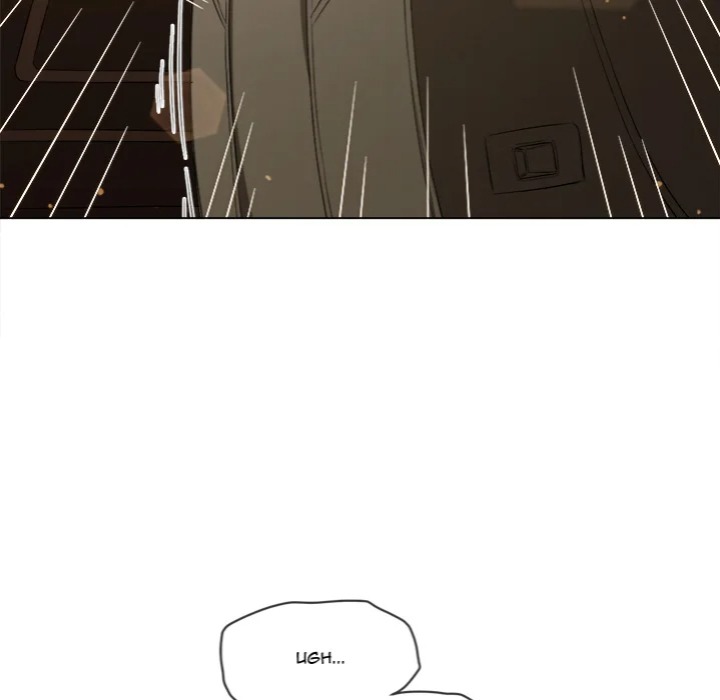 My High School Bully Chapter 264 - Page 135