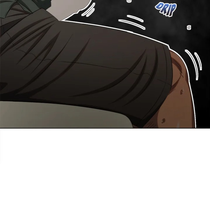 My High School Bully Chapter 264 - Page 138