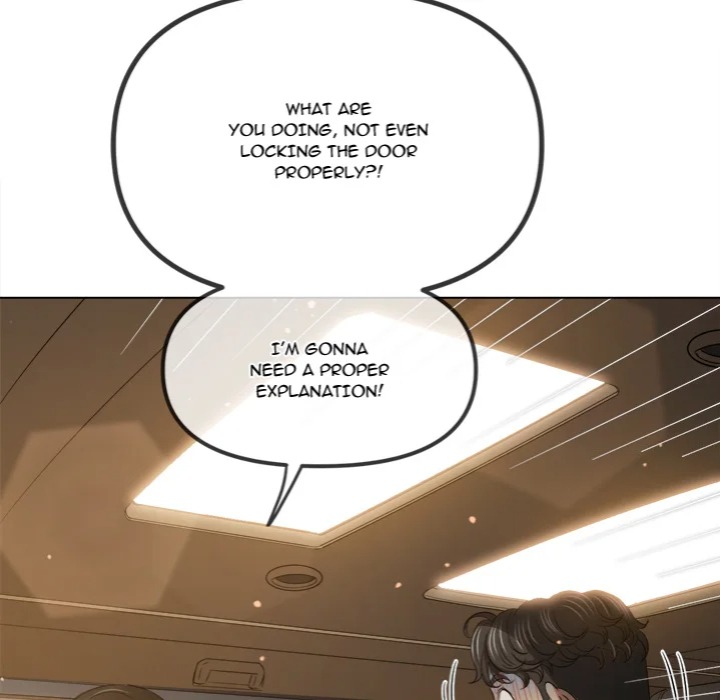 My High School Bully Chapter 264 - Page 145